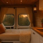 25 heartfelt Van life Interiors That Feel Like Home
