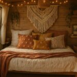 10 Ideas To Turn Your Boho Camper Van Into A Sanctuary